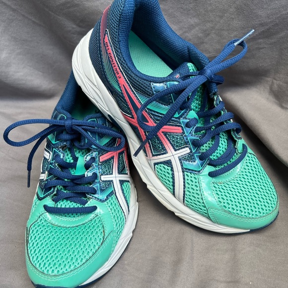 Asics Shoes - Woman’s ASICS Gel Contend 3 sneaker